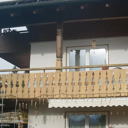 Haus Johanna Lechbruck Exterior photo