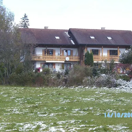 Haus Johanna Lechbruck Exterior photo