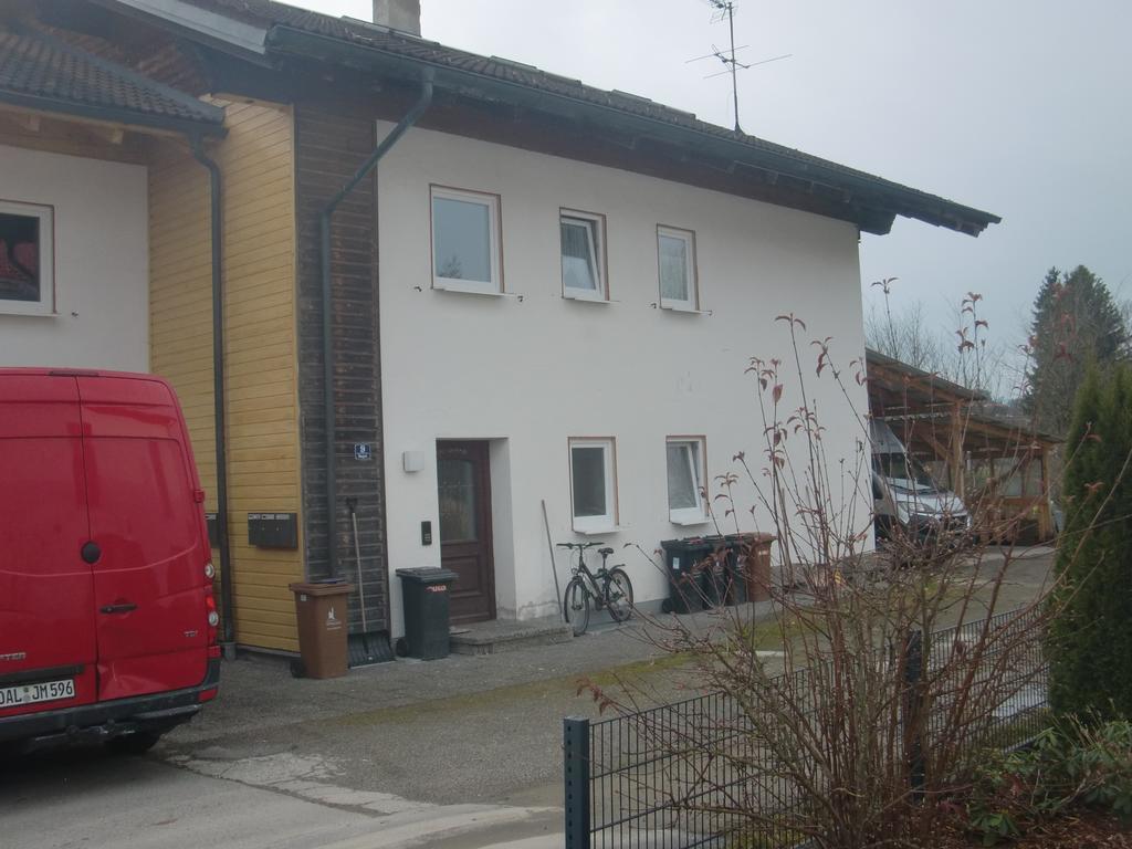 Apartment Haus Johanna