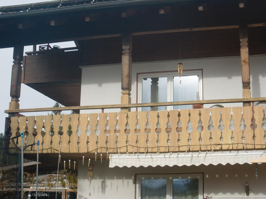Apartment Haus Johanna