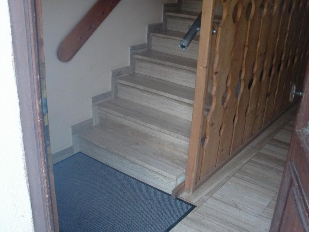 Apartment Haus Johanna *