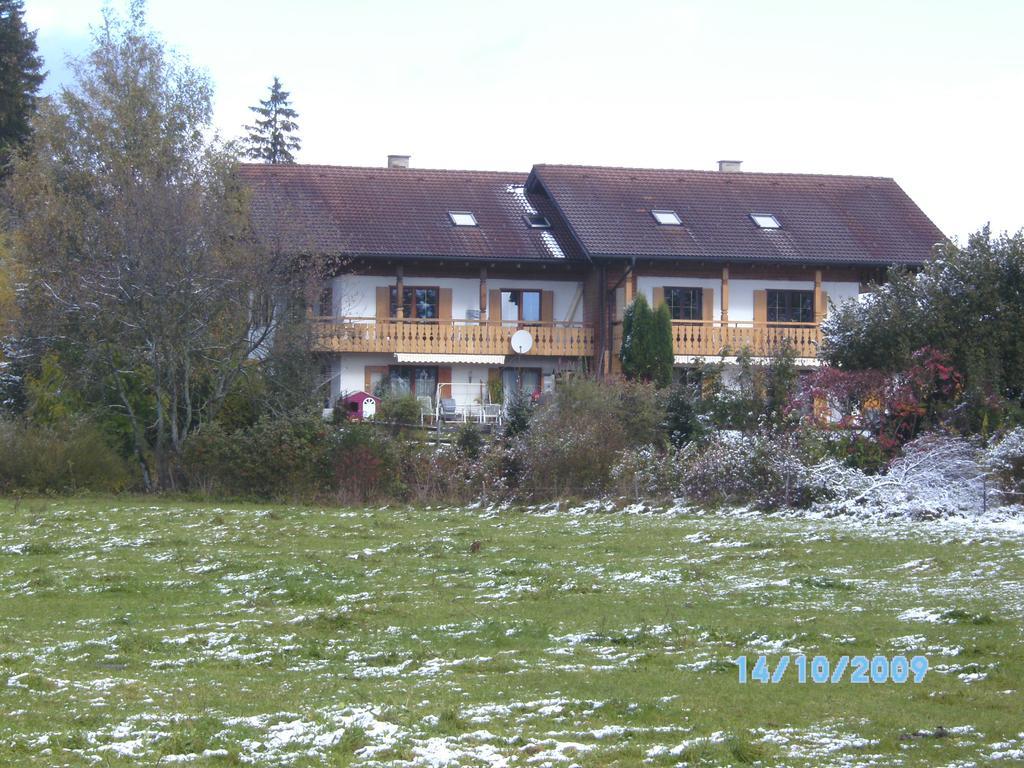 Haus Johanna
