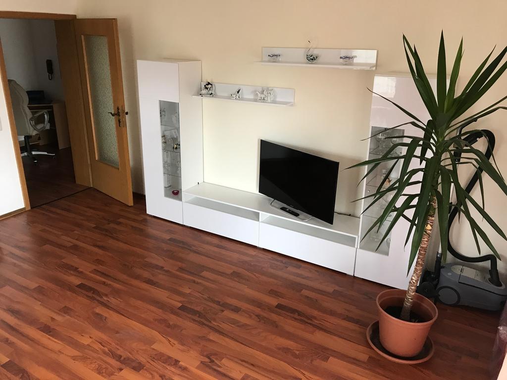 Apartment Haus Johanna