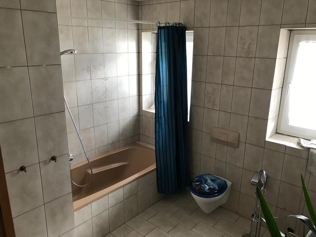 Haus Johanna Apartment Lechbruck